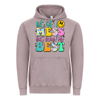 Vintage Zinc bit of a mess but doing my best Vintage Hoodie - JahusDesignShop