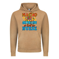 Vintage Camel nacho average pediatric nurse   with nacho Vintage Hoodie - AdoDesignShop