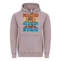Vintage Zinc nacho average pediatric nurse   with nacho Vintage Hoodie - AdoDesignShop