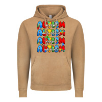 Vintage Camel autism accept understand adopt advocate Vintage Hoodie - JahusDesignShop