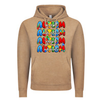 Vintage Coffee autism accept understand adopt advocate Vintage Hoodie - JahusDesignShop