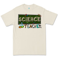 Bone science teacher Premium Tee - texasbilliewilder