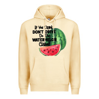 Pina Colada Watermelon Crawl Premium Hoodie - Bettercallsaul