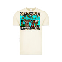 Vintage Arctic christmas love Vintage Tee - JahusDesignShop