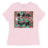 Nurse Ladies Tee | Teevron