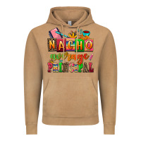 Vintage Camel nacho average principal Vintage Hoodie - AdoDesignShop