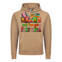Vintage Coffee nacho average principal Vintage Hoodie - AdoDesignShop
