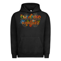 Pigment Black sweather weather Urban Hoodie - CowGirlArtShop