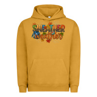 Pigment Peanut Butter sweather weather Urban Hoodie - CowGirlArtShop