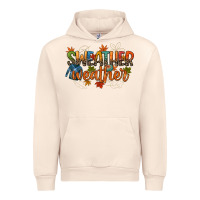 Sandshell sweather weather Urban Hoodie - CowGirlArtShop