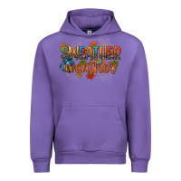 Tulip sweather weather Urban Hoodie - CowGirlArtShop