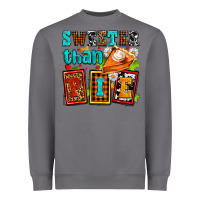 Storm sweeter than pie with pumpkin pie Heavyweight Sweatshirt - AdoDesignShop