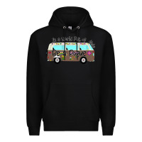 Black In a World Full of Kooks Be a Pogue Premium Hoodie - Bettercallsaul