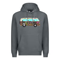 Rock In a World Full of Kooks Be a Pogue Premium Hoodie - Bettercallsaul