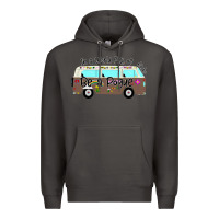 Smoke In a World Full of Kooks Be a Pogue Premium Hoodie - Bettercallsaul