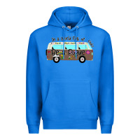 True Royal In a World Full of Kooks Be a Pogue Premium Hoodie - Bettercallsaul