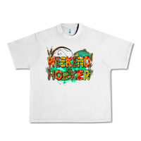 Lunar Rock weekend hooker Urban Heavy Tee - AdoDesignShop