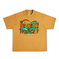 Peanut Butter weekend hooker Urban Heavy Tee - AdoDesignShop