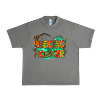 Tornado weekend hooker Urban Heavy Tee - AdoDesignShop