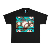 Black baseball Urban Heavy Tee - JahusDesignShop