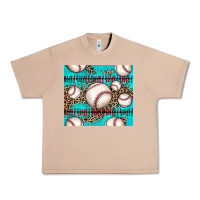 Burro baseball Urban Heavy Tee - JahusDesignShop