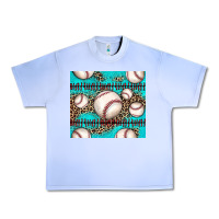 Grape Ice baseball Urban Heavy Tee - JahusDesignShop