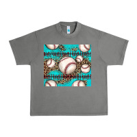 Tornado baseball Urban Heavy Tee - JahusDesignShop