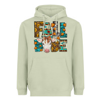 Matcha Fall Babe Baby Calf Heavyweight Hoodie - LillyAllenDesigns