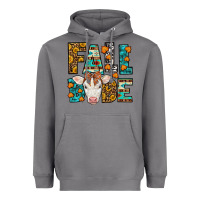 Storm Fall Babe Baby Calf Heavyweight Hoodie - LillyAllenDesigns