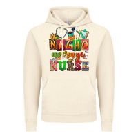 Vintage Artic nacho average nurse Vintage Hoodie - AdoDesignShop