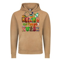 Vintage Camel nacho average nurse Vintage Hoodie - AdoDesignShop
