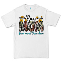 White boy mom from son up to son down Premium Tee - Zillion Design Studio