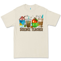 Bone science teacher coffee cups Premium Tee - texasbilliewilder