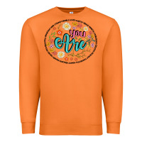 Carrot you are Premium Sweatshirt - Artiststas