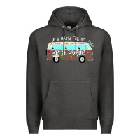 Charcoal Heather In a World Full of Kooks Be a Pogue Premium Hoodie - Bettercallsaul