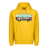 Lemon In a World Full of Kooks Be a Pogue Premium Hoodie - Bettercallsaul
