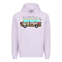 Lilac In a World Full of Kooks Be a Pogue Premium Hoodie - Bettercallsaul