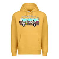 Mustard In a World Full of Kooks Be a Pogue Premium Hoodie - Bettercallsaul
