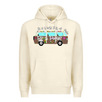 Sandshell In a World Full of Kooks Be a Pogue Premium Hoodie - Bettercallsaul