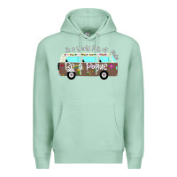 Seafoam In a World Full of Kooks Be a Pogue Premium Hoodie - Bettercallsaul