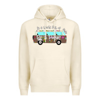 Tofu In a World Full of Kooks Be a Pogue Premium Hoodie - Bettercallsaul