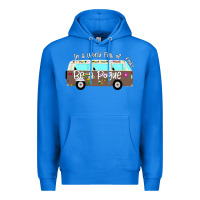 True Royal In a World Full of Kooks Be a Pogue Premium Hoodie - Bettercallsaul