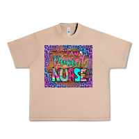 Burro proud nurse tumbler Urban Heavy Tee - BundleAndBundleShop