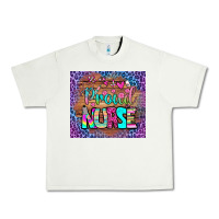 Pistachio proud nurse tumbler Urban Heavy Tee - BundleAndBundleShop