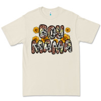 Bone boy mama Premium Tee - Zillion Design Studio
