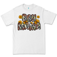 White boy mama Premium Tee - Zillion Design Studio