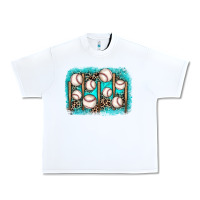 White baseball background Urban Heavy Tee - JahusDesignShop