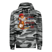 Slate Camo let the field be joyful and all that is in it Premium Hoodie - JahusDesignShop