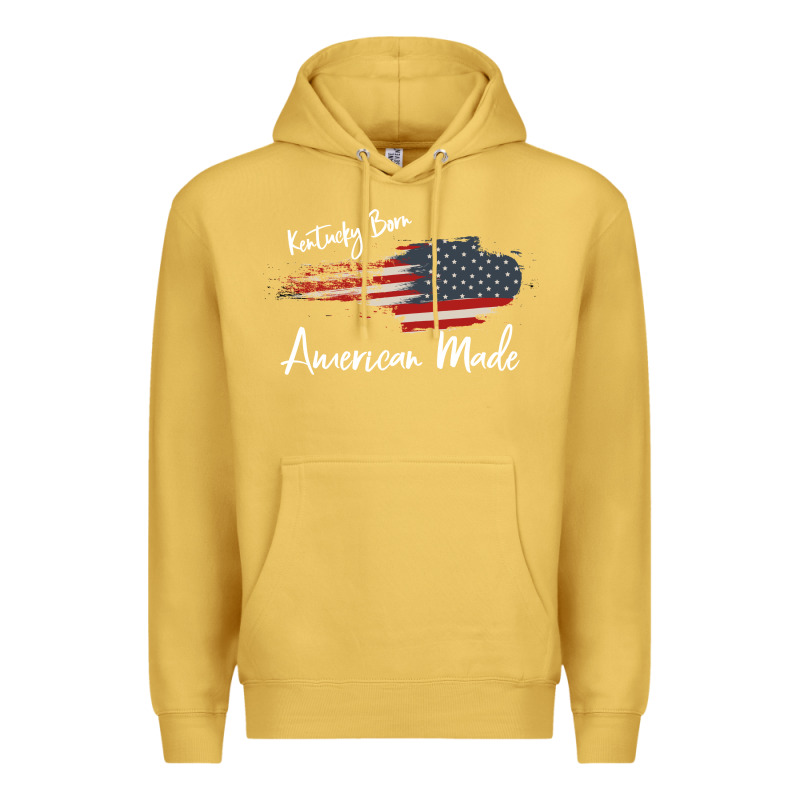 Kentucky Premium Hoodie by Bettercallsaul | Teevron