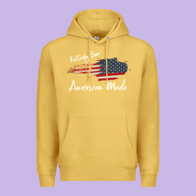 Kentucky Premium Hoodie Designed By Bettercallsaul